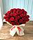 Букет 29 Красных роз в Черноголовке