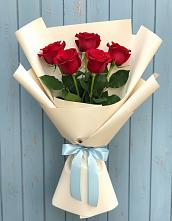 Букет Классика чувств #REPLACE_PRED# Черноголовке