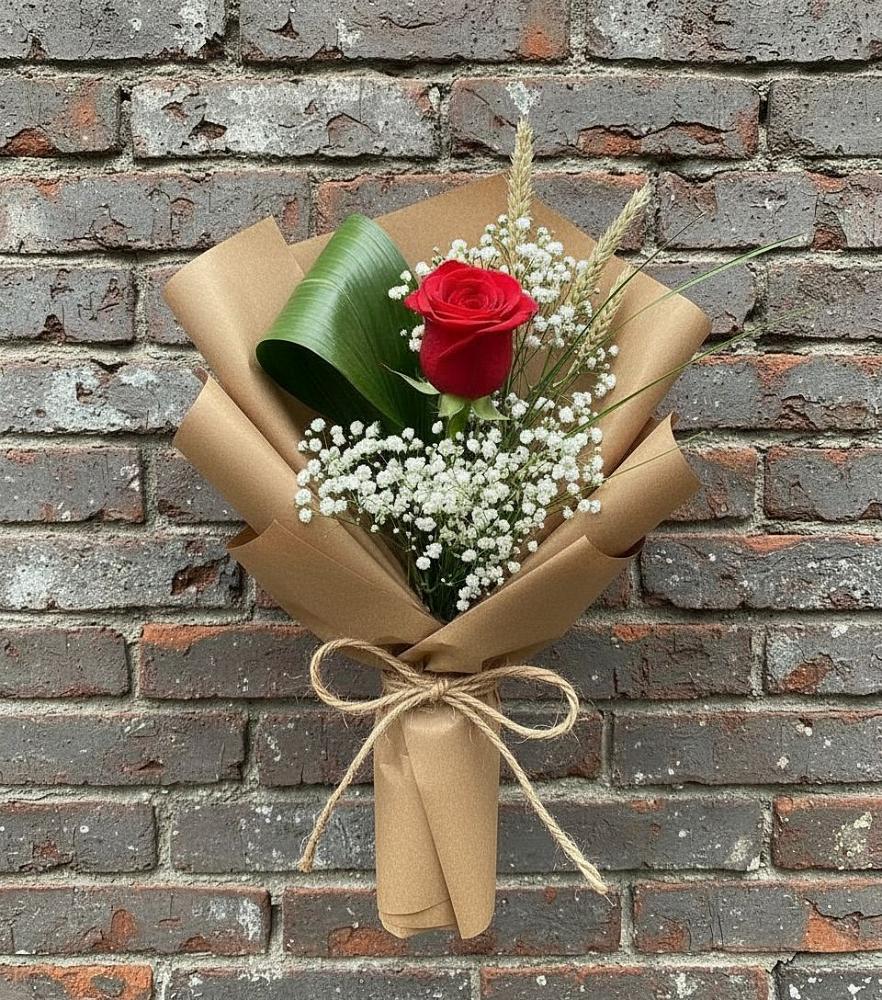 Букет цветов из: Розы в Черноголовке