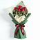 Букет цветов из: Розы в Черноголовке