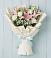 Букет цветов из: Лилии в Черноголовке