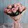 Букет цветов из: Розы в Черноголовке