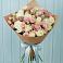 Букет цветов из: Розы в Черноголовке