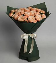 Букет Элегантный #REPLACE_PRED# Черноголовке