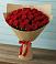 Букет Красные розы Милано в Черноголовке