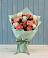 Букет цветов из: Розы в Черноголовке