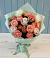 Букет цветов из: Розы в Черноголовке