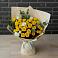 Букет цветов из: Розы в Черноголовке