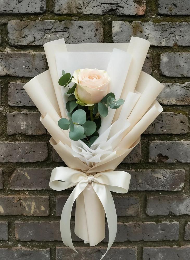 Букет цветов из: Розы в Черноголовке