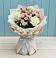 Букет цветов из: Розы в Черноголовке