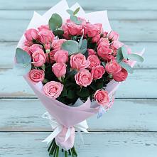 Букет Леди совершенство в Черноголовке