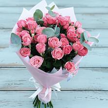 Букет Леди совершенство в Черноголовке